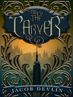 cover image of The Carver